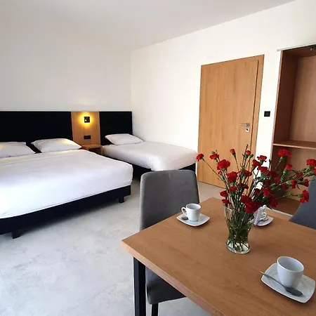 Goscinne - Rowerowa Przygoda 3*