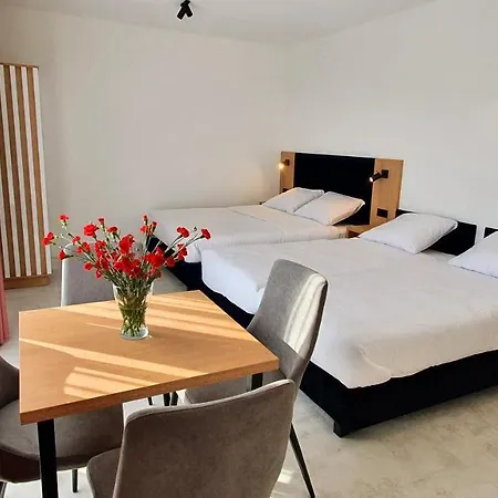 Affittacamere Goscinne - Rowerowa Przygoda 3*