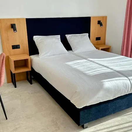 Goscinne - Rowerowa Przygoda 3*